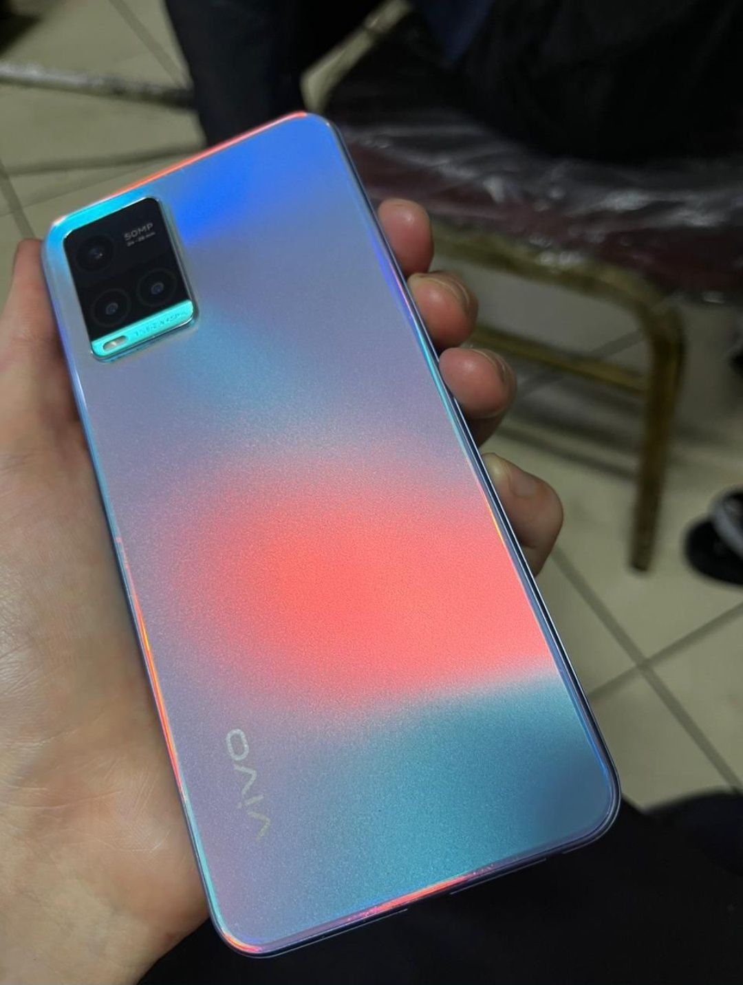 Продам Vivo Y33s