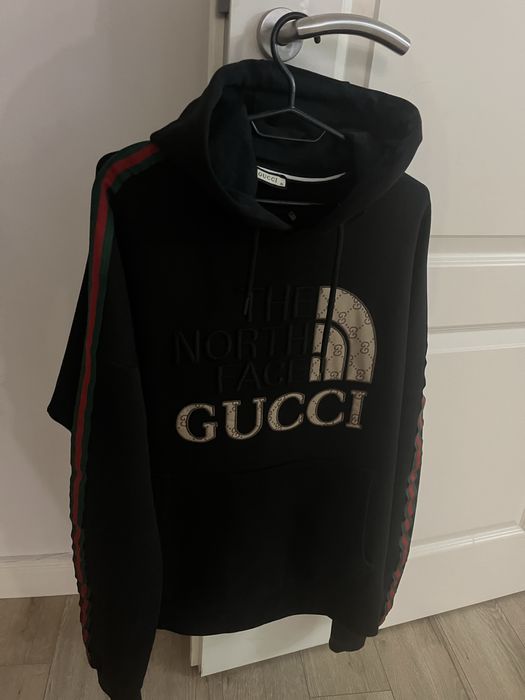 Bluza GUCCI impecabila!