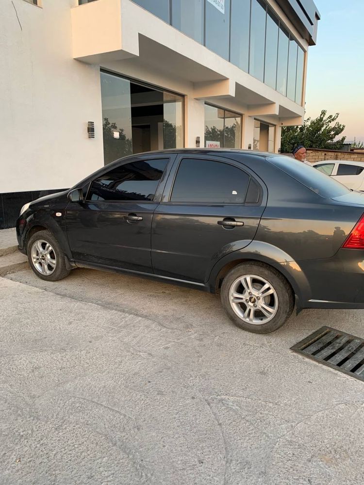 Nexia 3 2019 Автомат