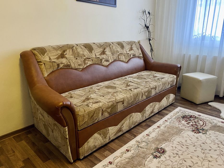 Canapea si fotolii