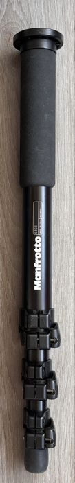 Trepied monopied Manfrotto excelent