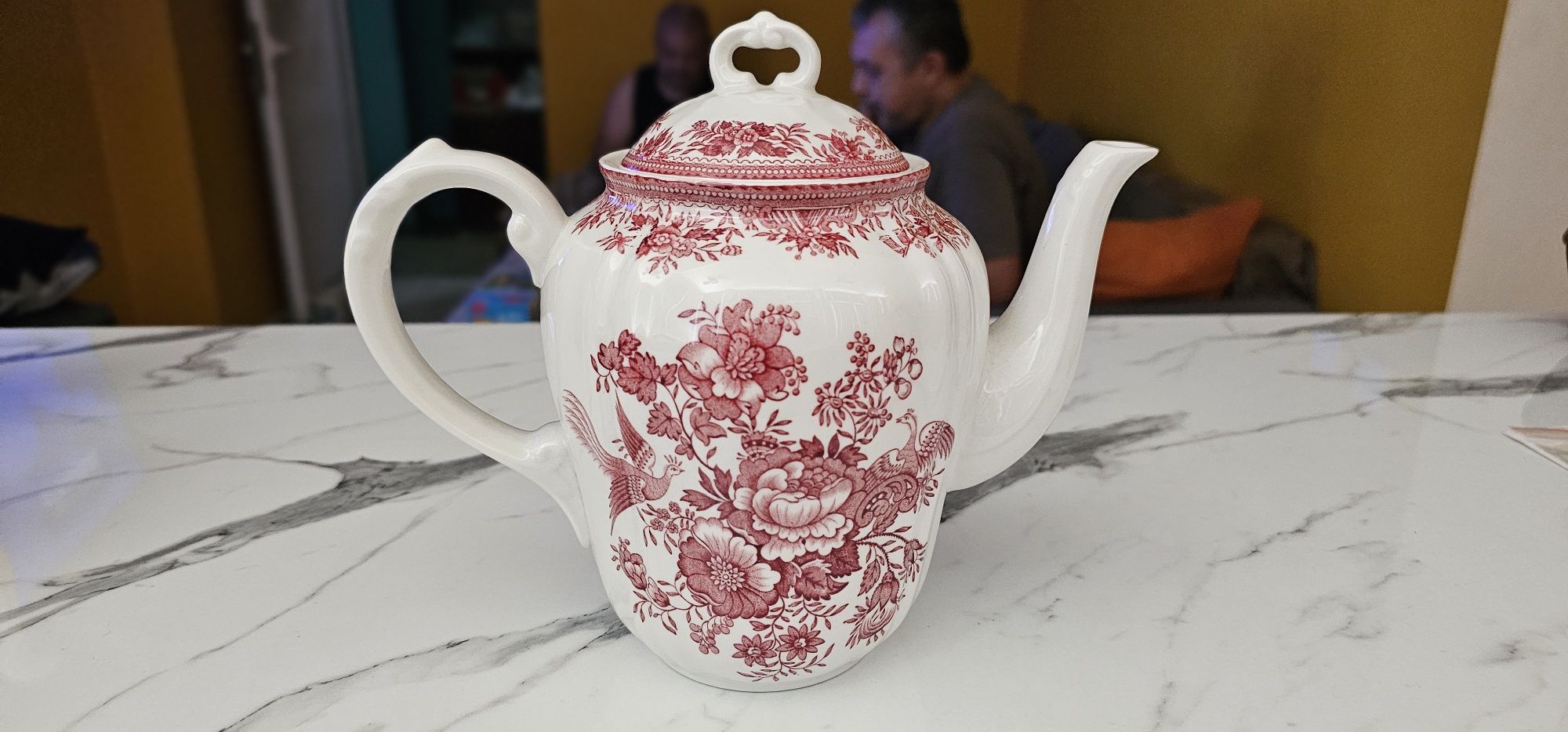 Чайник VILLEROY & BOCH - Rusticana