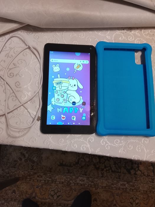 Tableta buna 4gb RAM 64gb memorie