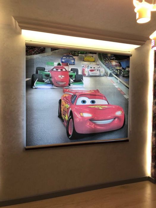 Жалюзи сифат кафолатланган