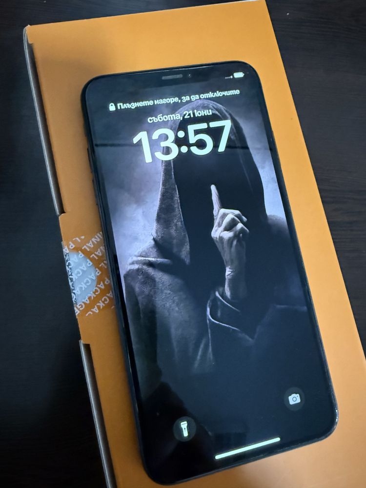 Apple IPhone XS Max, 256 GB ,