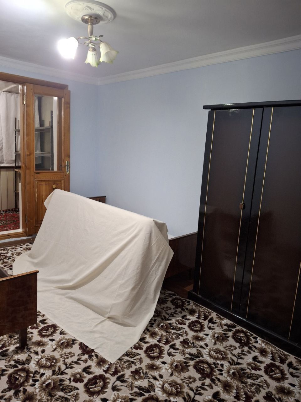 Сартепо 2 хона 5 этаж 220$