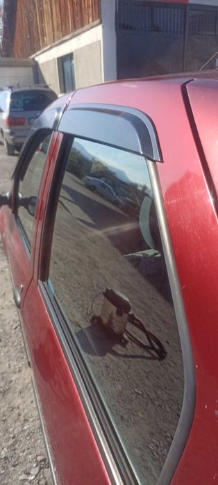 Dacia Logan 1,4 benzina