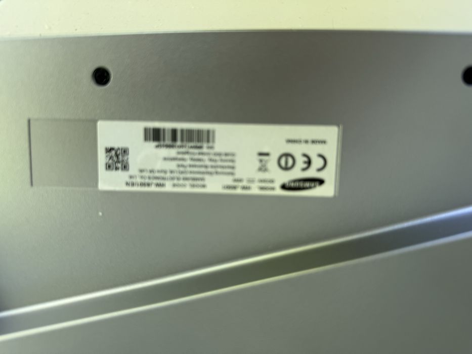 Televizor Samsung JS 9000