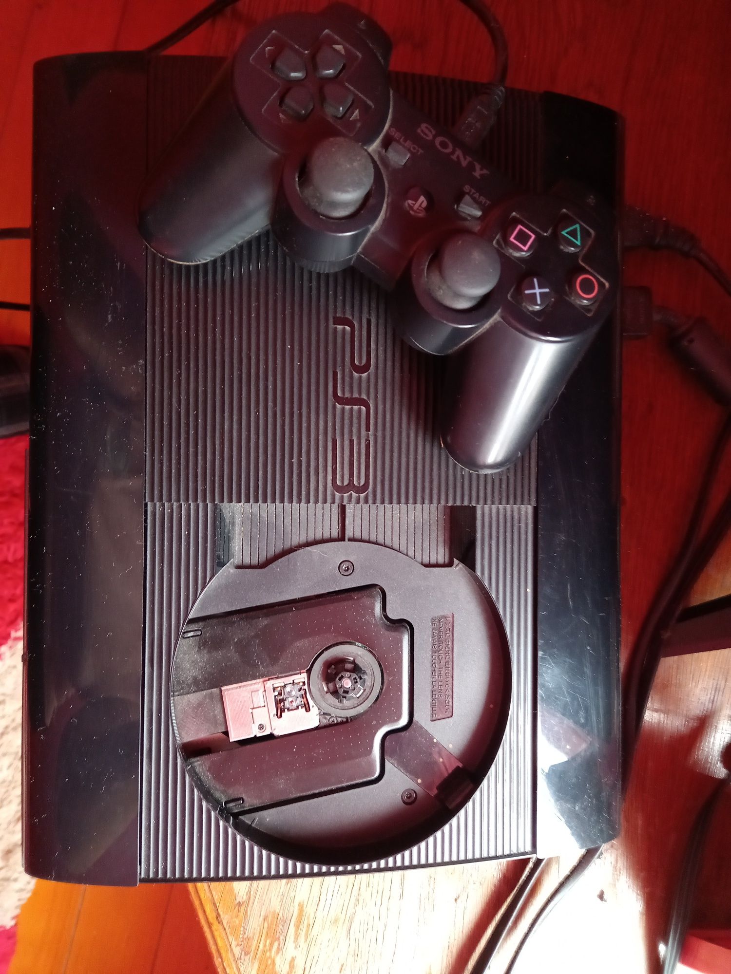 PlayStation PS3 ..