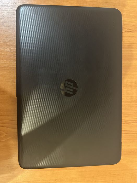 HP 15-ac101nq T1E10EA Laptop