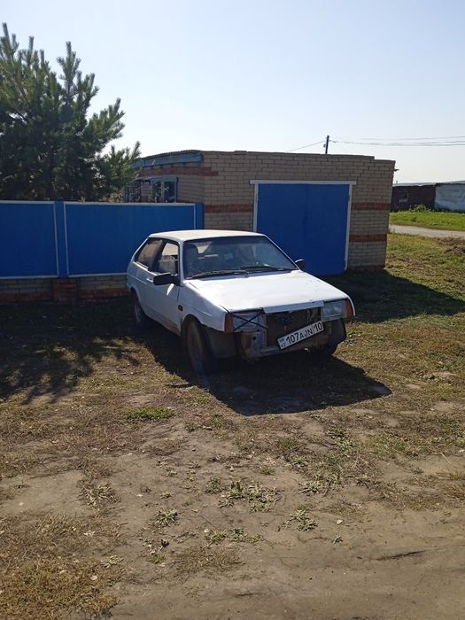 Продам восьмёрку