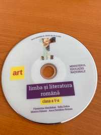 CD de limba română