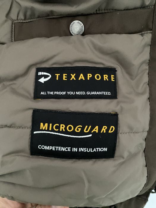 Geaca de iarna Jack Wolfskin Halifax *M*