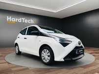 Toyota Aygo Toyota Aygo 1.0L - 72 CP Echipare X-Connect