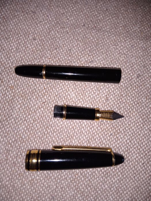 Немска оригинална писалка