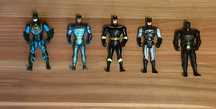 BATMAN колекционерски фигурки