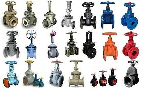 Прямая поставка арматуры и оборудования — задвижки, фланцы, отводы,