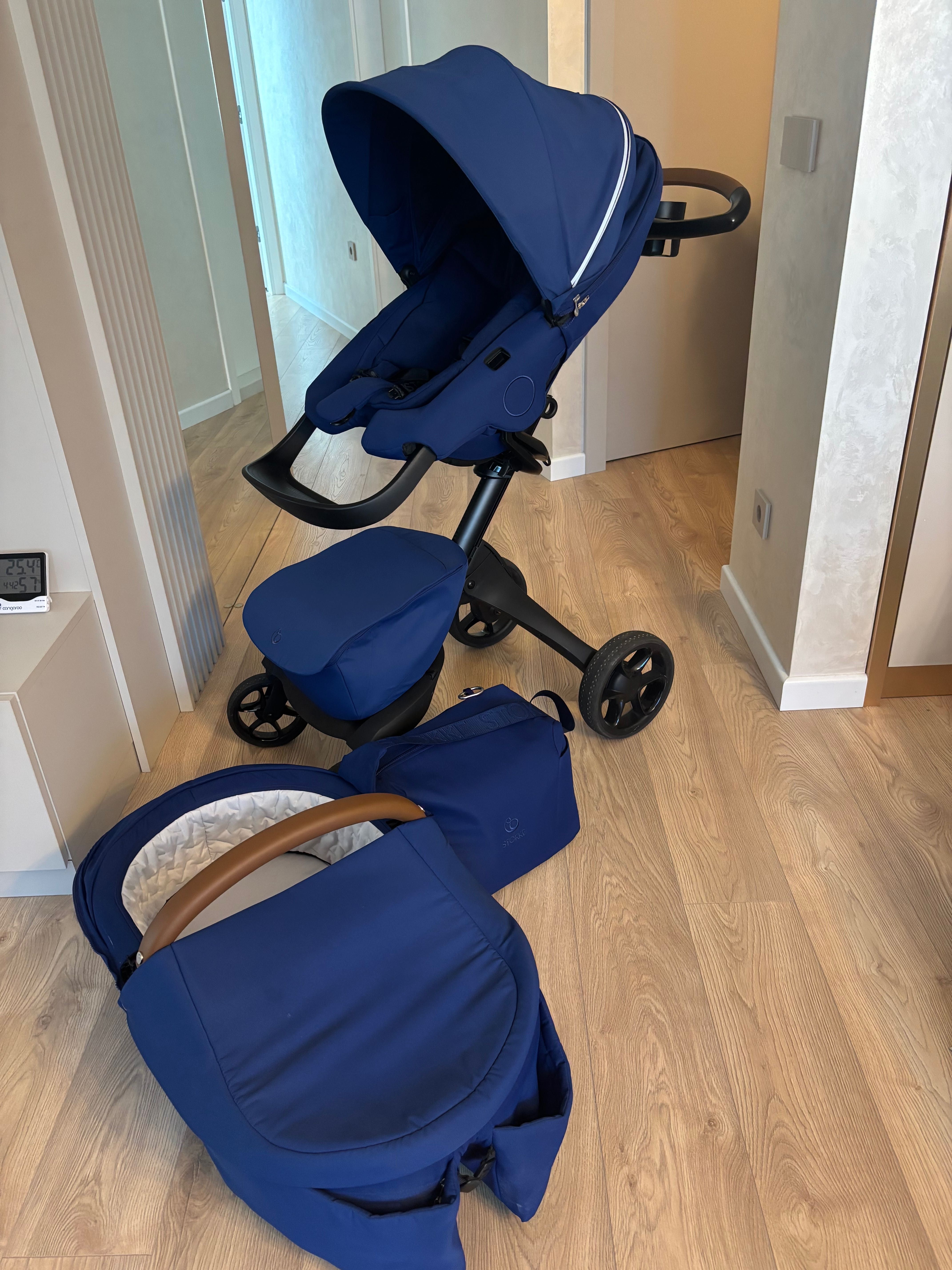 Stokke® Xplory® X