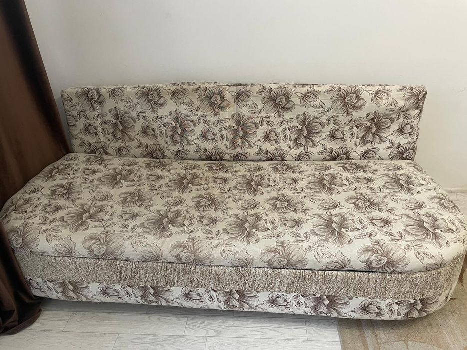 Продам диван раскладной