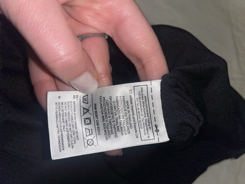 Pantaloni Adidas Originals