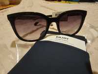 Ochelari soare LeSpecs Veracious Black