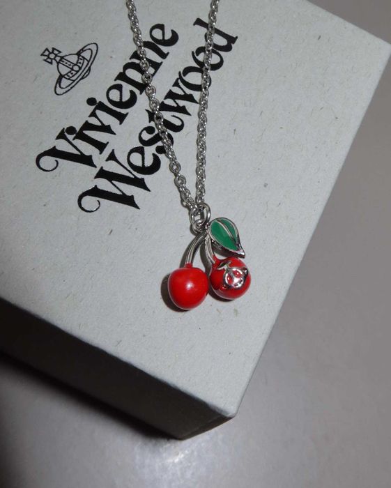 Colier Vivienne Westwood