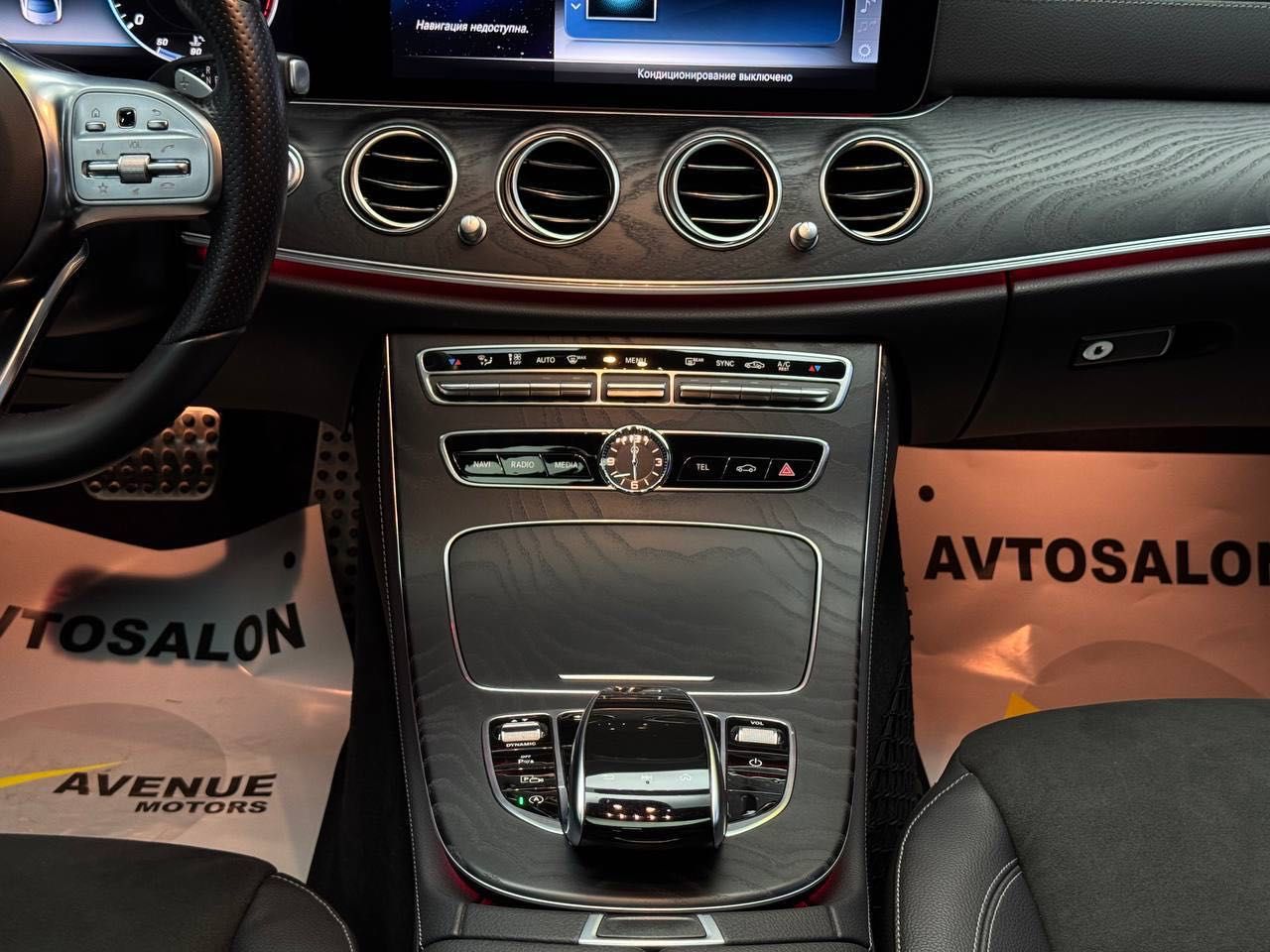 Продается Mercedes Benz W213