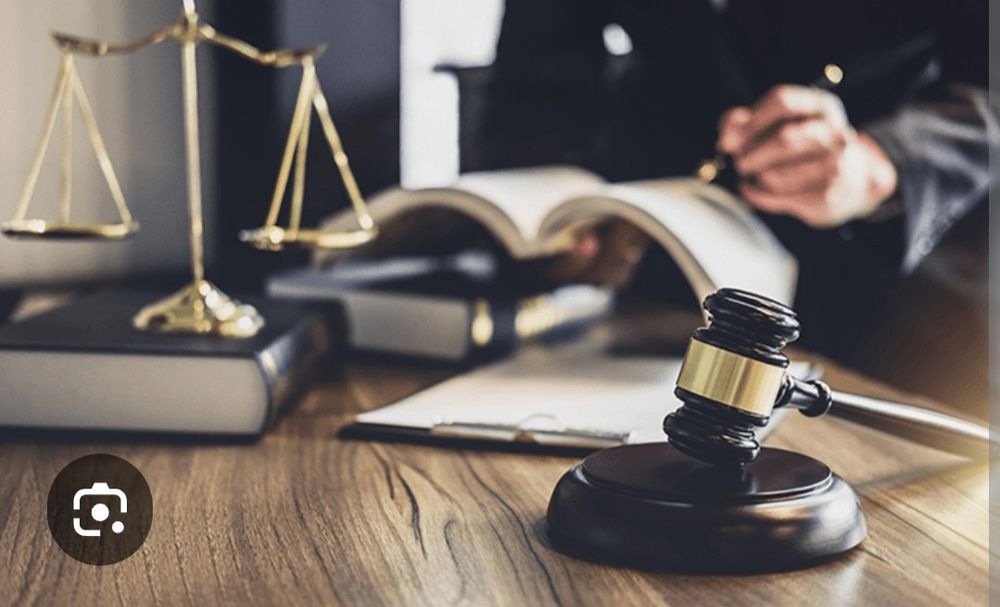 Лицензияга эга адвокат В.А.Рахманов барча фуқаролик/иқтисодий/жиноят/м