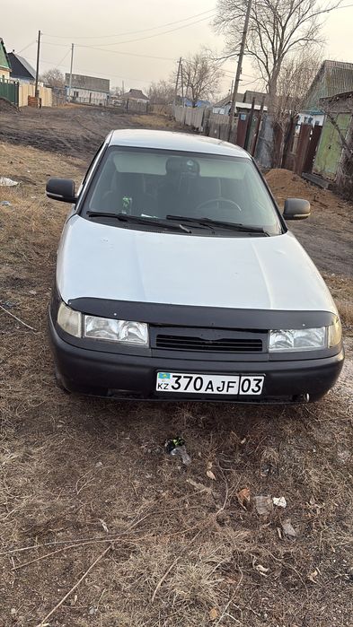 Ваз 2110 продается