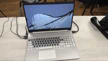 Hp ryzen 5 nootbook sotiladi