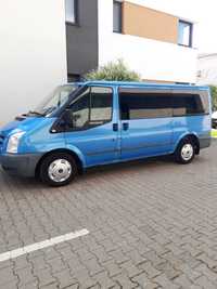Vand Ford Transit 8+1 lung