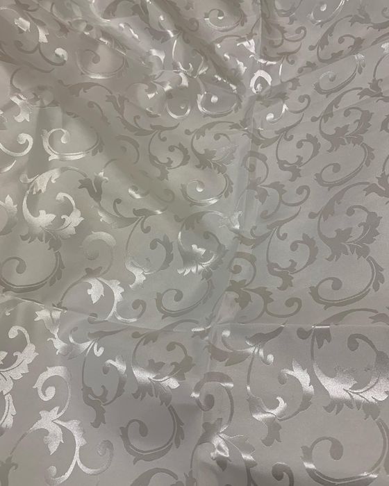 Скатерть и салфетки