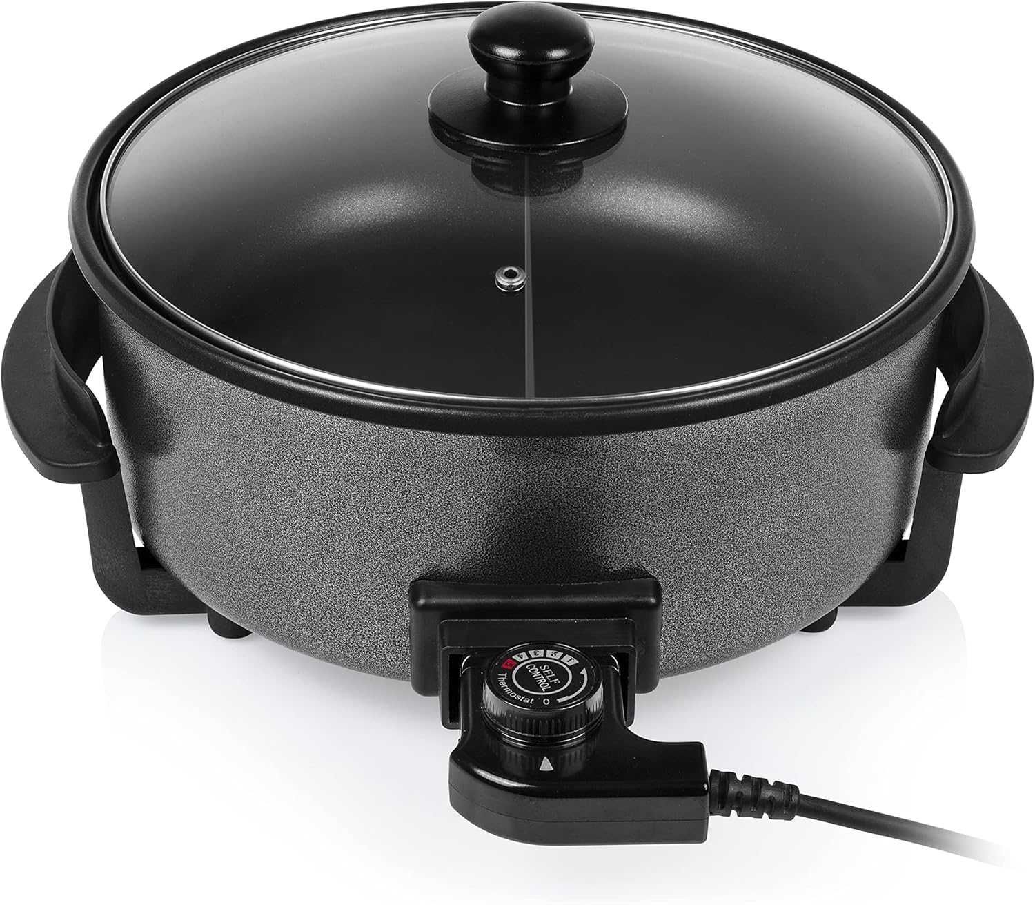 Електрически Тиган Tristar, 5л., 1500W, 30фи
