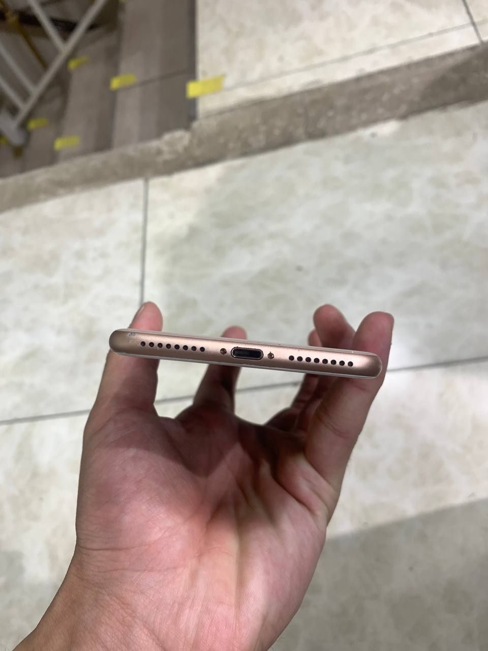 Iphone 8 plus 256 tali ideal