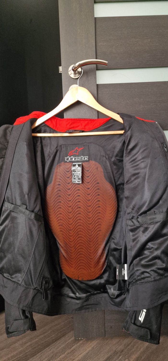Geaca moto Alpinestars T-SPS mărimea L