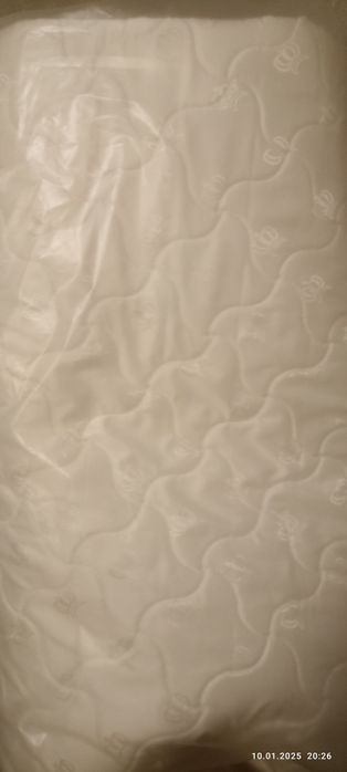 Продам новый наматрасники 204*153