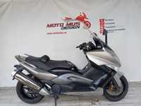 MotoMus vinde Scooter Yamaha T-MAX 500 500cc 44CP - Y05275