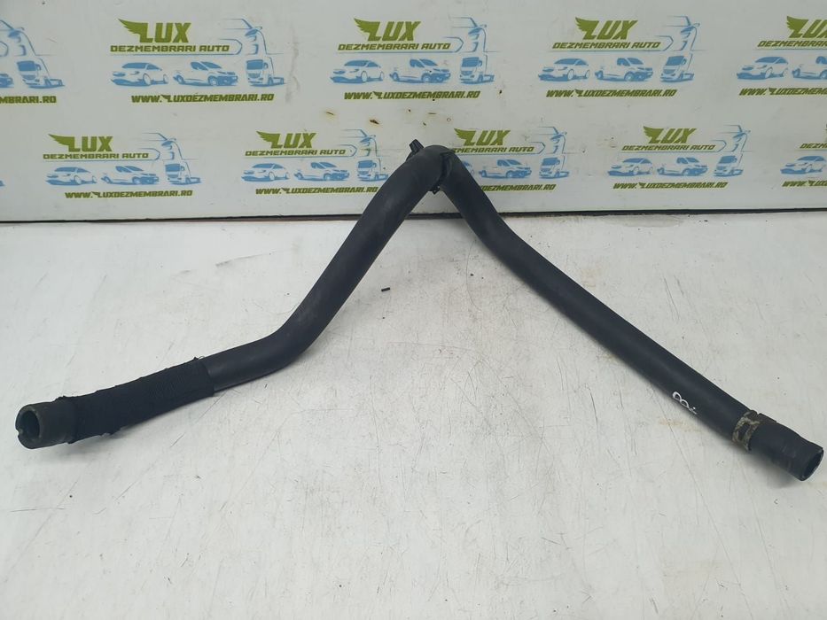 Furtun apa 1.5 DCI K9K792 Dacia Logan 1 [facelift] [2007 - 2012] 1.5