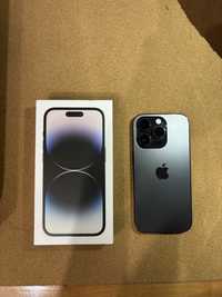 iphone 14 pro 256gb