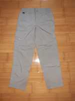 Pantaloni Mammut Zip-off sistem