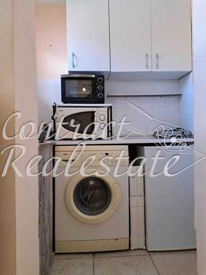 Дава се под наем Двустаен апартамент в Варна, Лятно кино Тракия - 50 кв.м за 306 € - Снимка #1