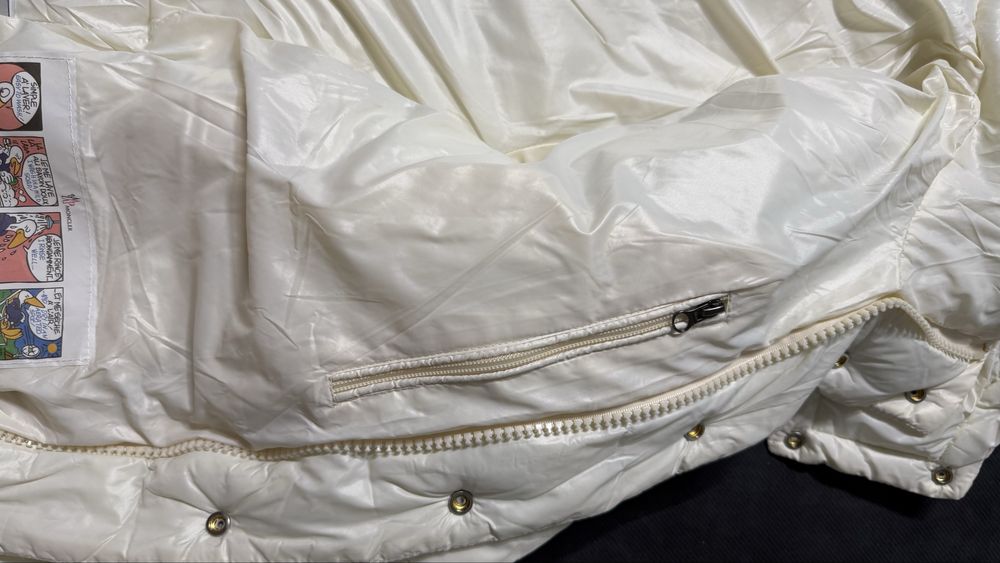 Moncler яке/jacket
