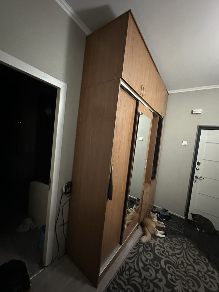 Продается шкаф б/у