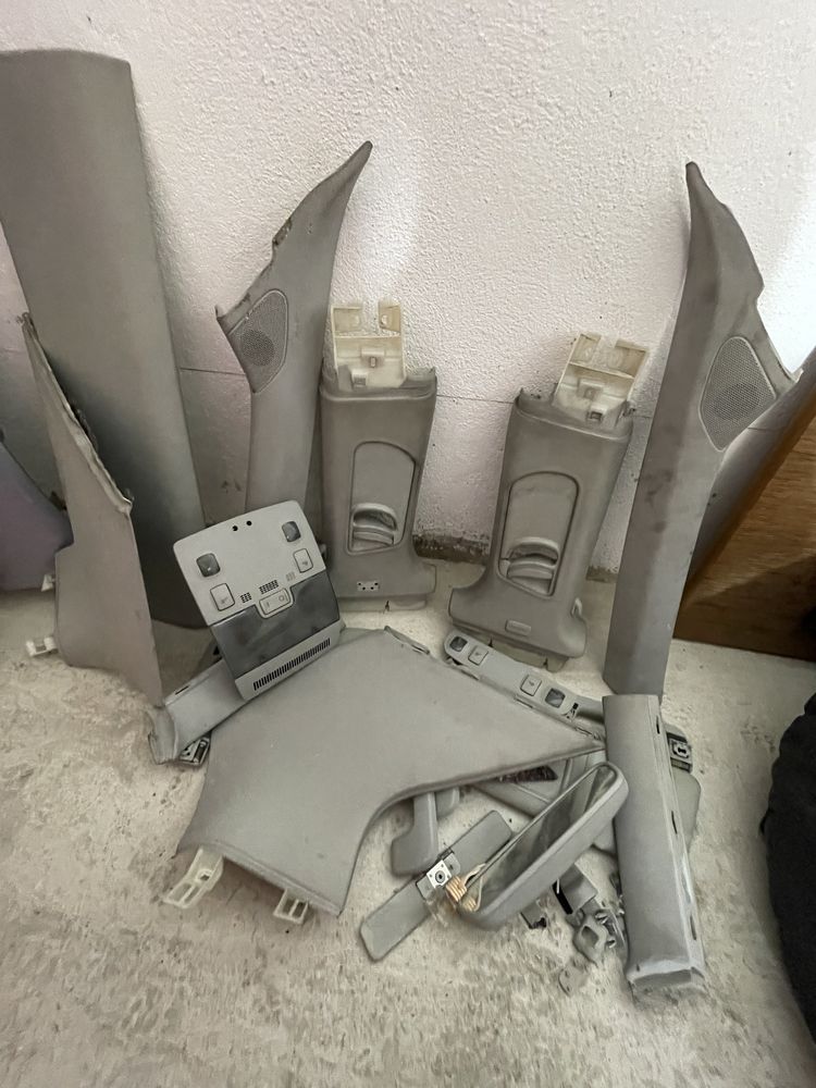 Audi A6 2008 , Audi A4 2007 Anglia , Audi A3 8P 2004-2009