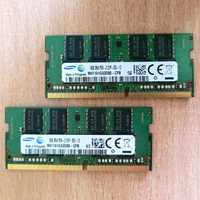 16GB RAM (2x8GB) памет за лаптоп DDR4, 2133MHz
