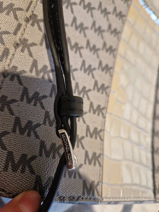 Geanta originală Michael kors