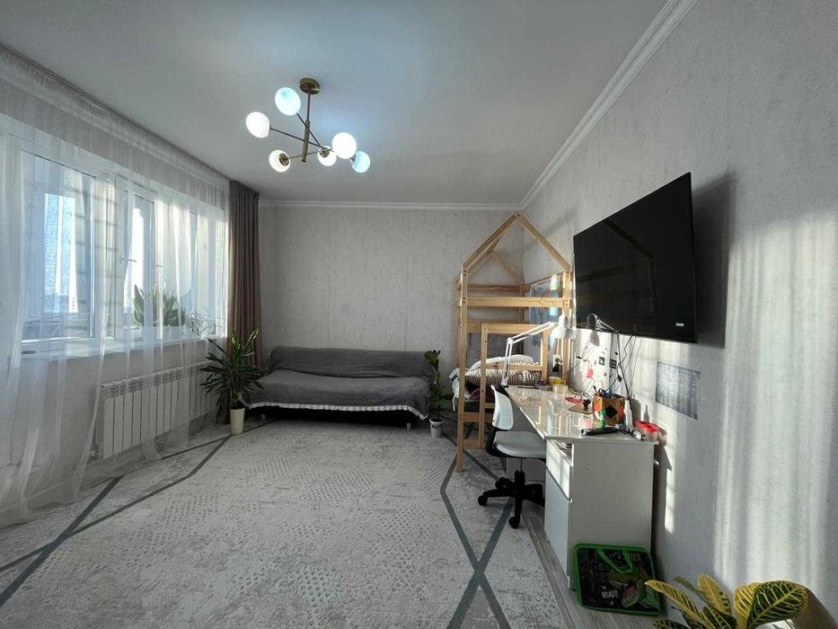 1-комн уютная в  районе. Сарайшик отличная локация