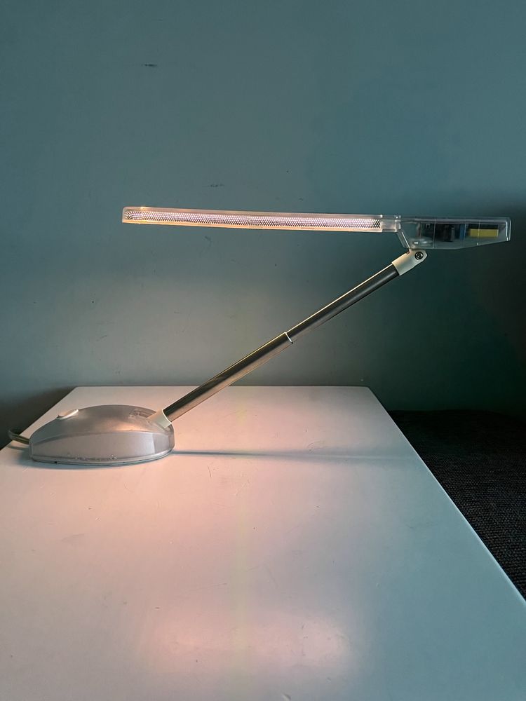 Настолна лампа/ Ernesto Gismondi за Artemide / Италия