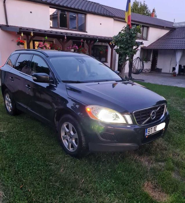 Volvo XC60 2011 Motor 2.0 163cp