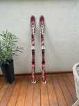 Schiuri K2 Moto SL 156 cm